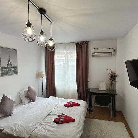 2 Rooms Apartment City Center Яссы Экстерьер фото