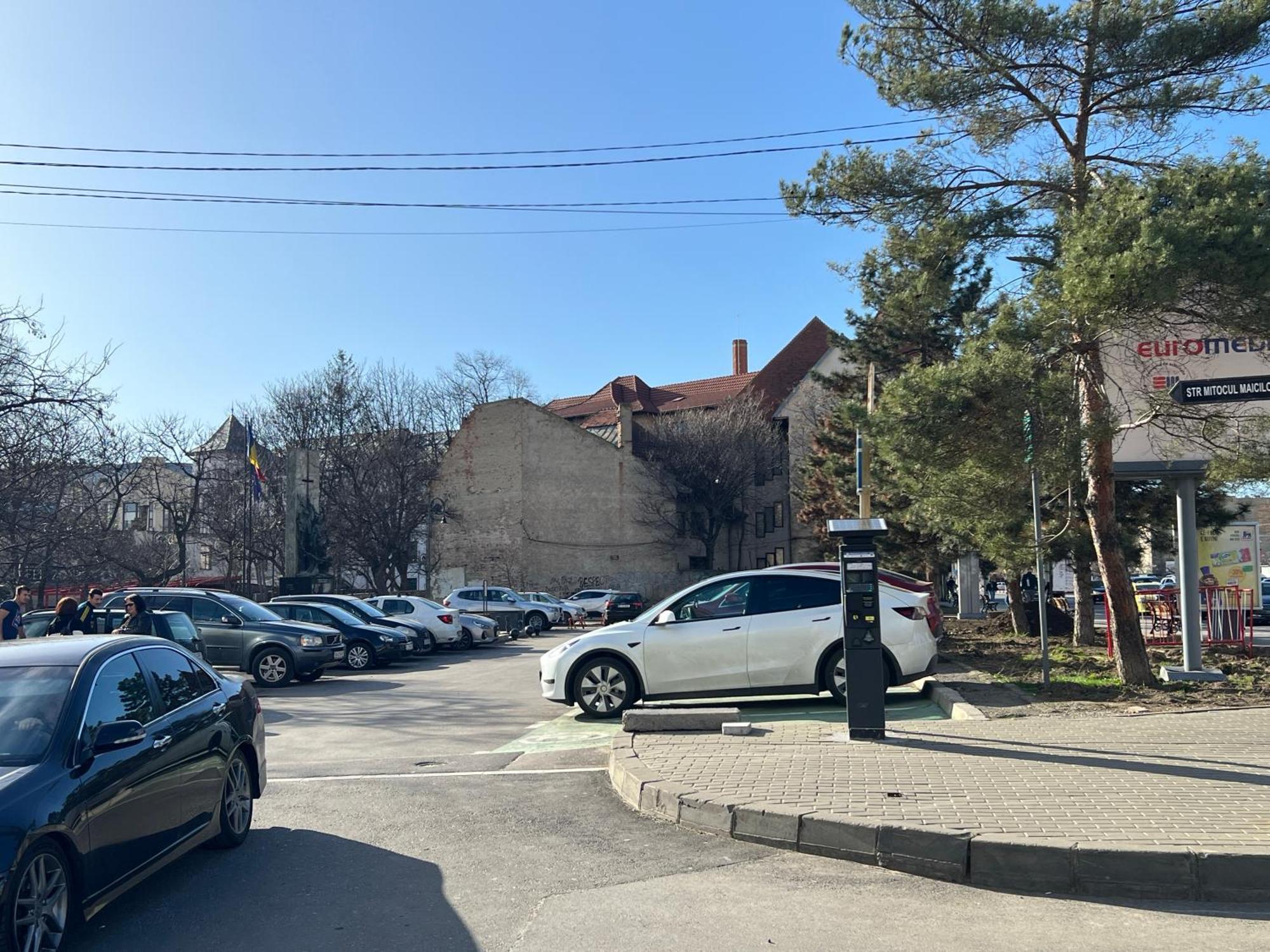 2 Rooms Apartment City Center Яссы Экстерьер фото