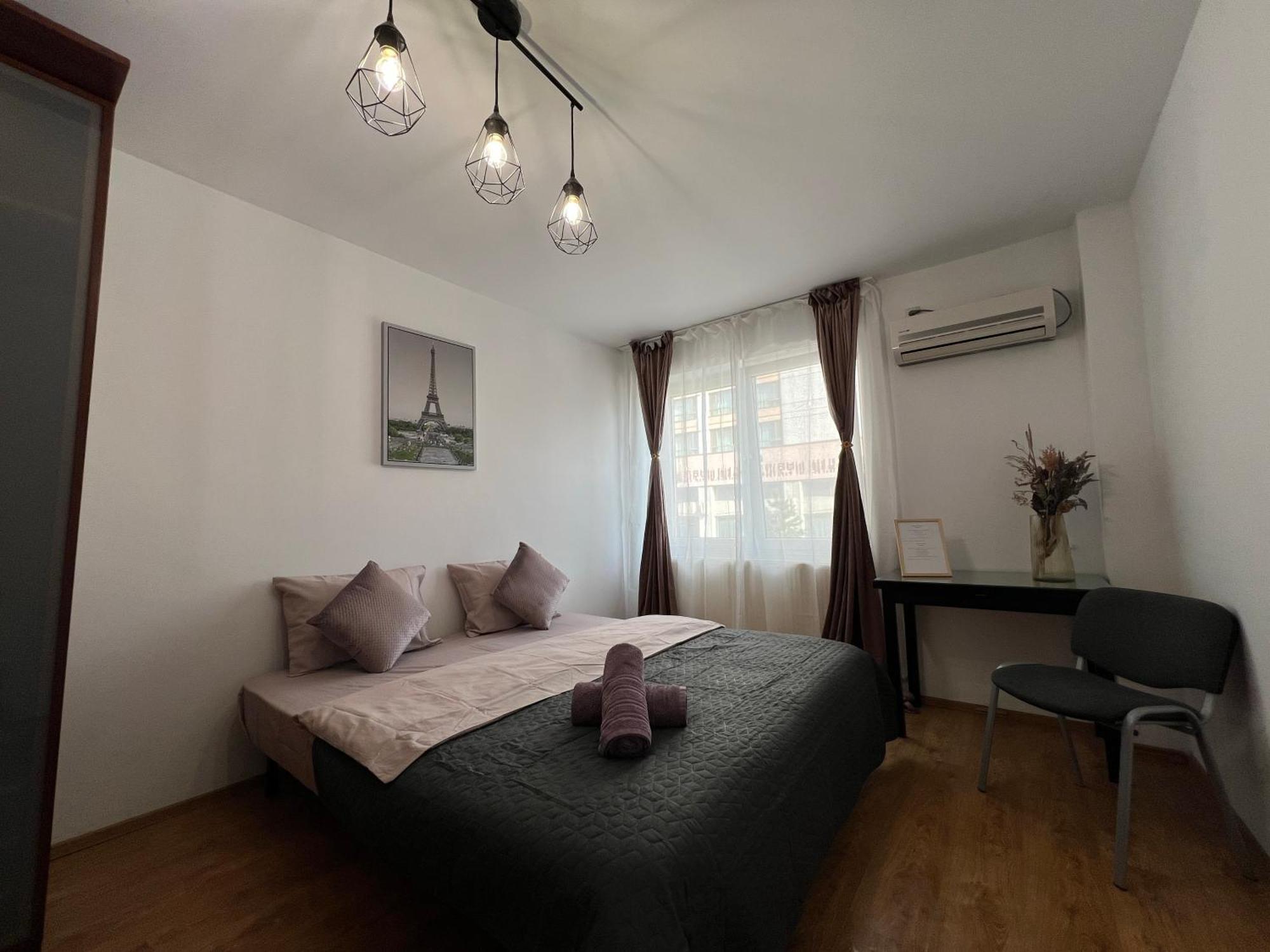 2 Rooms Apartment City Center Яссы Экстерьер фото