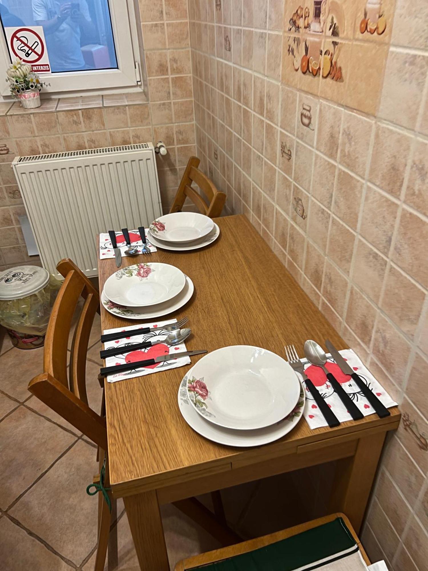 2 Rooms Apartment City Center Яссы Экстерьер фото
