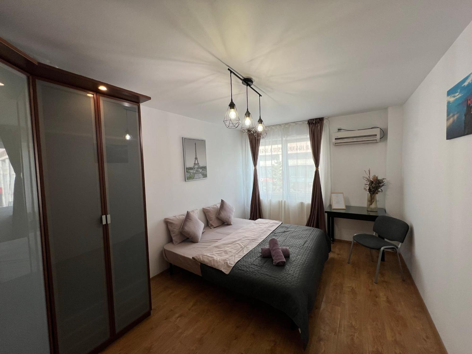 2 Rooms Apartment City Center Яссы Экстерьер фото