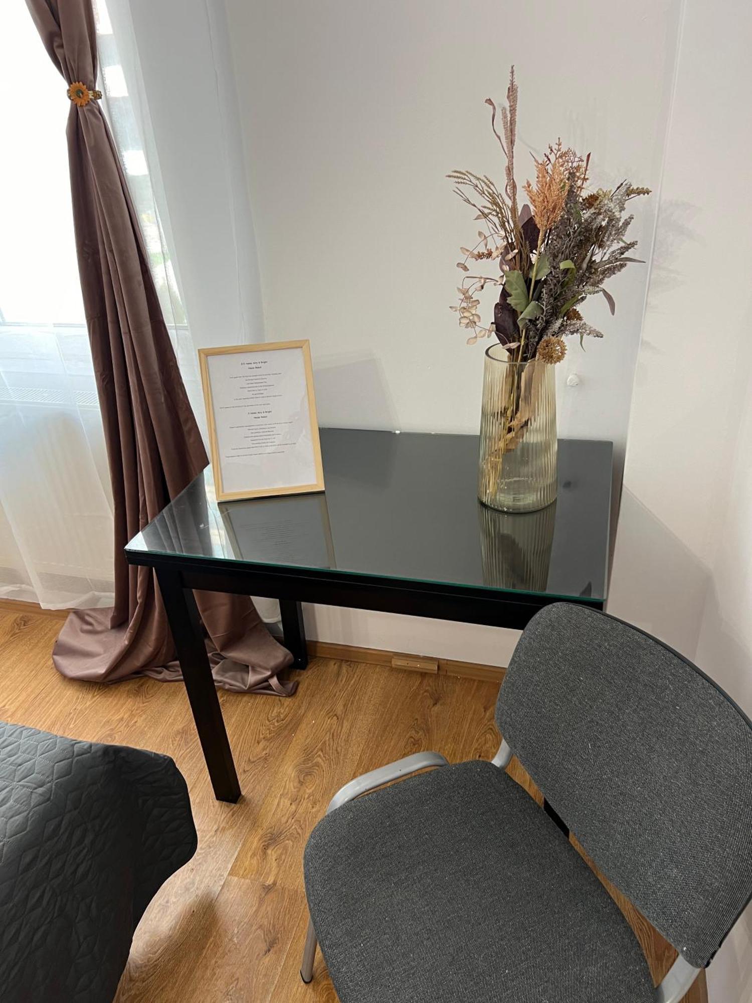 2 Rooms Apartment City Center Яссы Экстерьер фото