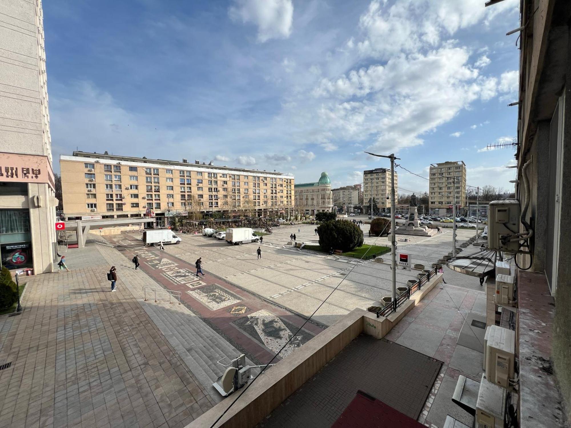 2 Rooms Apartment City Center Яссы Экстерьер фото