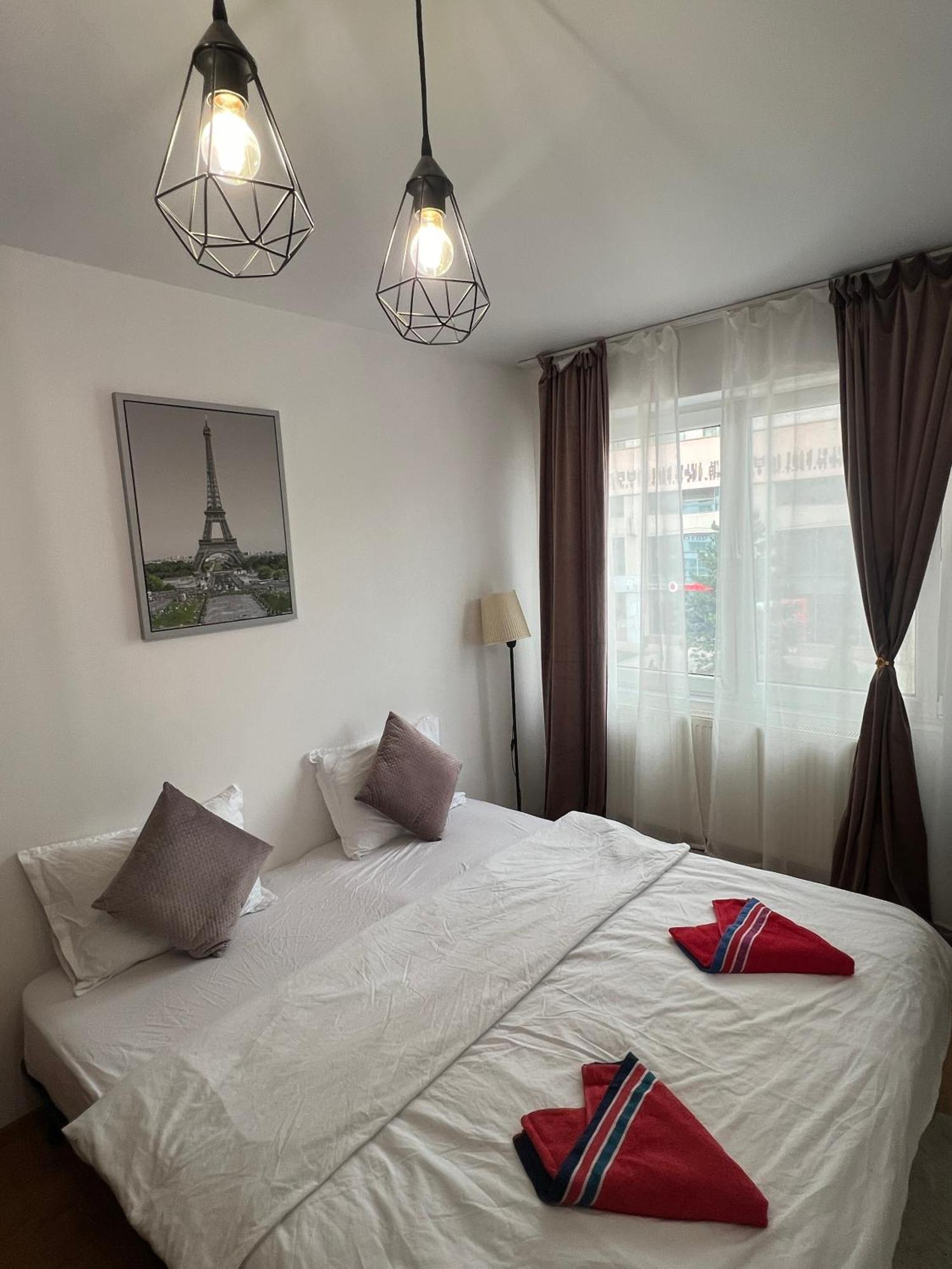 2 Rooms Apartment City Center Яссы Экстерьер фото